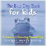 The Blue Day Book for Kids: A Lesson in Cheering Yourself Up (精装)
