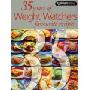 35 Years of Weight Watchers Favourite Recipes (平装)
