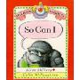 So Can I (Red Nose Readers) (平装)