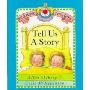 Tell Us a Story (Red Nose Readers) (平装)