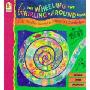 The Wheeling and Whirling-around Book (平装)