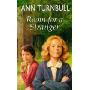 Room for a Stranger (平装)
