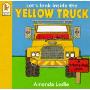 Let's Look Inside the Yellow Truck (平装)