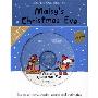 Maisy's Christmas Eve (平装)