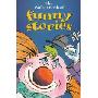 The Walker Book of Funny Stories (平装)