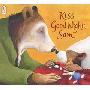 Kiss Good Night, Sam (平装)