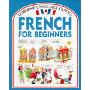 French for Beginners (平装)