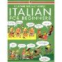 Italian for Beginners (平装)