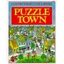 Puzzle Town (平装)