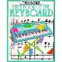First Book of the Keyboard (平装)