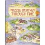 Puzzle Journey Through Time (平装)