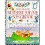 Nursery Rhyme Songbook (平装)