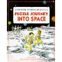 Puzzle Journey Into Space (平装)