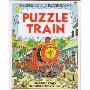 Puzzle Train (平装)