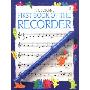 First Book of the Recorder (平装)