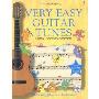 Very Easy Guitar Tunes (平装)