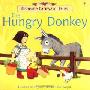 The Hungry Donkey (平装)