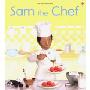 Sam the Chef (平装)