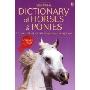 Dictionary of Horses and Ponies (精装)