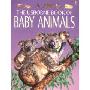 Baby Animals: Young Nature (平装)