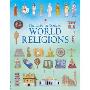 The Usborne Book of World Religions (平装)