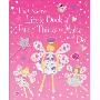 Little Book of Fairy Things to Make and Do (精装)