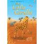 The Little Giraffe (精装)