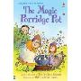 The Magic Porridge Pot (精装)