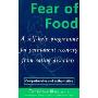 Fear of Food: Self-help Programme for Permanent Recovery from Eating Disorders (精装)