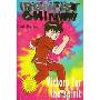 Victory of the Spirit (平装)