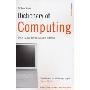 Dictionary of Computing: Over 10,000 Terms Clearly Defined (Dictionary) (精装)