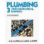 Plumbing and Mechanical Services: Book 3 (平装)