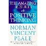 The Amazing Results of Positive Thinking (平装)