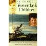 Yesterday's Children: The Search for My Family from the past (平装)