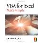 VBA For Excel Made Simple (平装)