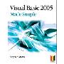 Visual Basic 2005 Made Simple (平装)