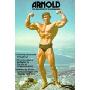 Arnold: Education of a Body Builder (平装)