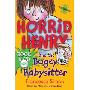 Horrid Henry and the Bogey Babysitter (平装)