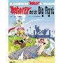 Asterix and the Big Fight (精装)