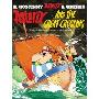 Asterix and the Great Crossing (平装)