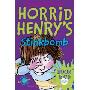 Horrid Henry's Stinkbomb (平装)