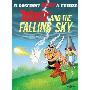 Asterix And The Falling Sky (精装)