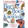 I Wonder Why Big Book of Knowledge (精装)