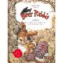 The Classic Tales of Brer Rabbit (精装)