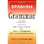 Spanish Grammar (平装)