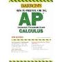 How to Prepare for the AP Calculus (平装)
