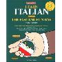 Learn Italian the Fast and Fun Way (平装)