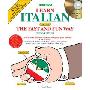 Learn Italian the Fast and Fun Way (平装)