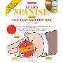 Learn Spanish the Fast and Fun Way (CD-ROM)