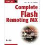 Complete Flash Remoting MX (平装)